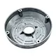 A led ceiling light cover is a decorative and functional enclosure that is designed to protect an LED light source and distribute light evenly across the room. It is typically made of high-quality materials, such as plastic or acrylic.